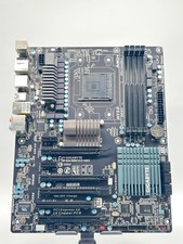 Gigabyte GA-990FXA-UD3 AM3+ ATX Motherboard (No I/O Shield) picture
