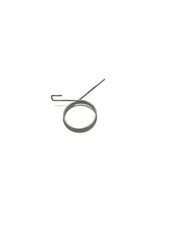 Panasonic DVD/CD CASSETTE PLAYER OEM  TRAY FRONT LOCK SPRING For Various Models picture