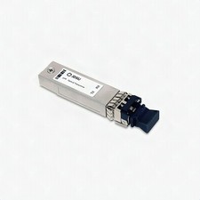JDSU PLRXPL-VE-SG4-62 Multi-rate Fiber Ethernet 1.06Gbps 850nm SFP Transceiver picture