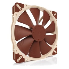 High-Performance 200mm Quiet Fan USB Power`` picture