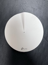TP-LINK Deco M9 Plus AC2200 300 Mbps Smart Home Mesh WiFi Device -No Power Cable picture