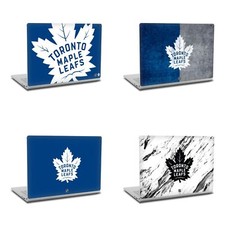 OFFICIAL NHL TORONTO MAPLE LEAFS VINYL STICKER SKIN DECAL FOR MICROSOFT SURFACE picture