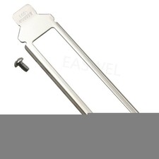 short Bracket for E1G44ET, E1G44ET2, I340-T4, I350-T4 Quad Port NIC picture