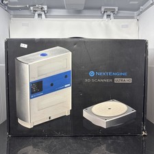 NextEngine 3D Scanner Ultra HD picture