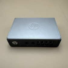 HP T200 Zero Thin Client For MultiSeat TPC-W004-TC picture