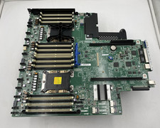 HP 875552-001 ProLiant DL360 Gen10 Server System Board picture
