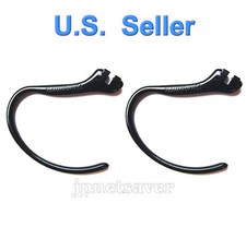 2x Slim Plantronics Voyager 520 521 835 Explorer 220 235 240 242 320 earhooks  picture
