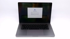 Apple Macbook Pro 16