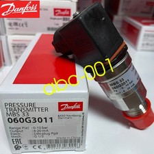1pcs Danfoss  MBS33 060G3011  0-10bar Pressure Transmitter Sensor picture