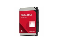 WD Red Plus 4TB 3.5