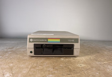 VINTAGE COMMODORE 1541 FLOPPY DISC DRIVE - (FOR PARTS) picture