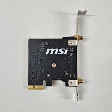 MSI MS-B905C WiFi Card picture
