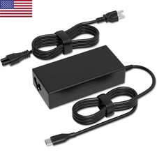 65W USB-C Adapter Charger for NOCO Boost X GBX45 GBX55 GBX75 GBX155 Jump Starter picture
