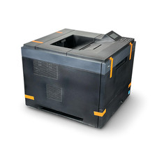 Dell 5330dn Monochrome Laser Printer | Duplex, Network, USB | 5330dn picture