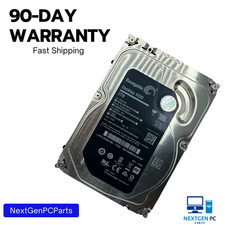 Seagate 2TB ST2000DM001 3.5