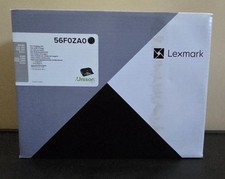 New/Sealed Lexmark Genuine 56F0Z00 Imaging Unit, 60,000 Page-Yield, Black picture