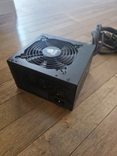 Corsair CX500 Gaming Power Supply 500W Model 75-001667 PSU picture