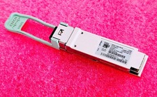 Genuine Cisco QSFP-100G-FR-W 10-3556-01 100GBASE-FR LC SMF Optic 1310nm Hologram picture