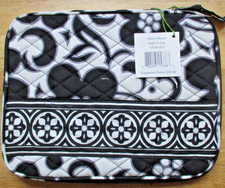 Vera Bradley ~ Night & Day #12038-052 * Tablet Sleeve ~ NEW ~ iPad Case picture