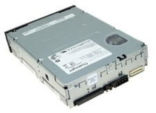 Streamer Quantum DLT-V4 160/320GB Internal Tape Drive SCSI 5.25'' picture