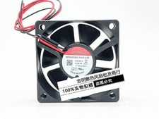 1PCS SUNON 6CM EF60202B3-000C-A99 24V 0.56W Silent Cooling Fan picture