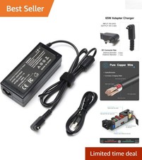 Compact 65W Fast Charger for Acer Aspire Series - Reliable Power for Your Laptop picture