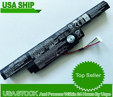 New Genuine AS16B8J  battery For Acer Aspire E5-575G E5-575G-53VG 15.6