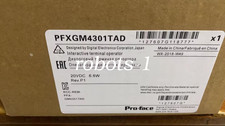 1PC PFXGM4301TAD Touchscreen New FedEx or DHL picture