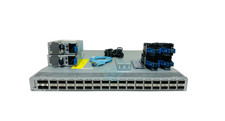 Cisco N3K-C3132Q-40GX Nexus 3132Q-X 32-Port QSFP+ 1RU-lifetime Warranty picture