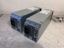Lot of 4 Dell Precision 3420 3620 240w Power Supply OptiPlex 3040 5040 7040 9040 picture