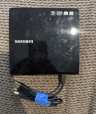 Samsung SE-208 USB External Slim picture