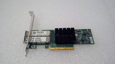 HP 546SFP+ 790314-001 779791-001 Mellanox CX3 546SFP+  ETHERNET 10GB 2-PORT Card picture