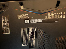 MSI GF63 Thin 10SCXR-222 15.6” (256GB SSD, Intel Core i5 10th Gen., 4.50GHz,... picture