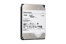 Hard drive WD 18TB HDD SATA 6G 3.5