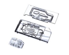Bykski GPU Water Block for Inno3D RTX 3090 Ice Dragon  picture