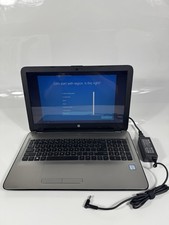 HP Notebook PC Laptop, Intel Core i5-6200U CPU @ 2.30GHz, 6GB RAM/1TB HDD picture