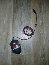 MEETION M990 GAMING 4000 DPL PROGRAMMABLE GAMING MOUSE picture