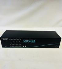 Black Box ServSwitch Matrix-Plus 4-User x 8-CPU KVM Switch (SW765A-R3) picture
