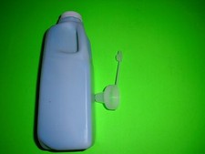 HY 390g CYAN Toner Refill + Chip for Xerox Phaser 7760 7760DN 106R01160 106R1160 picture
