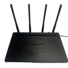Amped Wireless Extender W250REA High Power AC2550 WiFi Range Extender picture
