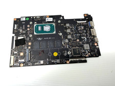 Gateway Gwtn141-10Bk Motherboard 5-1135G7 2.4Ghz 16GB N14TBR120-TB90A REV 1.2 picture