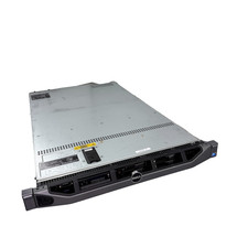 Dell PowerEdge R610 Server | 2x Intel Xeon |300GB SAS 10K |12x RAM Slots |2x PSU picture
