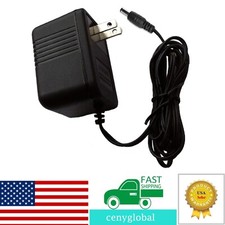 AC Adapter for Alesis SR-16 Stereo Electronic Digital Drum Machine Power Supply picture