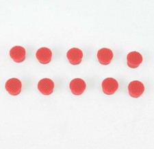 10 Pack TrackPoint Cap Red for Lenovo ThinkPad T410 T420 T510 T530 x131e x61 picture