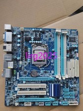 1pc used GIGABYTE GA-H55M-UD2H motherboard picture