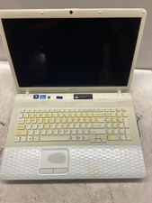 Sony VAIO PCG-91311L Intel i5-2410M 6 GB NO HDD picture