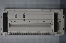Lexmark 2581 Matrix Printer Bottom Cover Wide 40X7980 picture