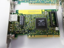 RARE 3COM 3C905B-TX FAST ETHERLINK XL 10/100 PCI ETHERNET CARD P/N 5064-6787 picture
