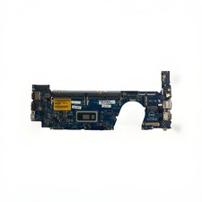 NEW Dell Latitude 7300 Laptop Motherboard Intel i5-8365U 1.60GHz LA-G861P 9XFPT picture