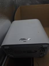 ASUS - ZenWiFi BE5000-BD5 Dual-Band Mesh Wi-Fi 7 System 3-Pack White picture